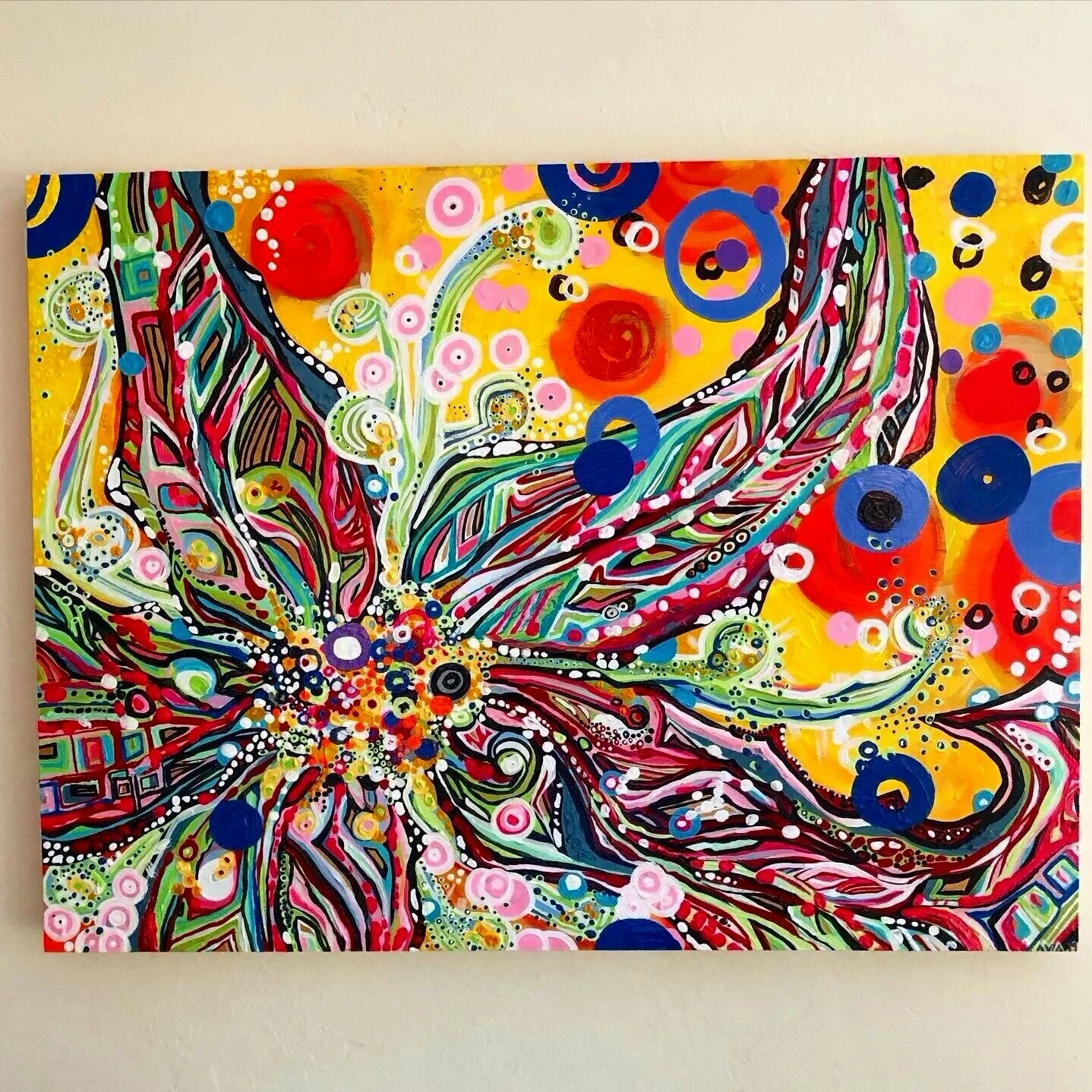 one day they'll know it was you and not me 