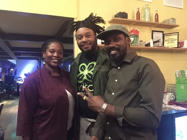 Vegan Burger Supremacy Winner's Circle 