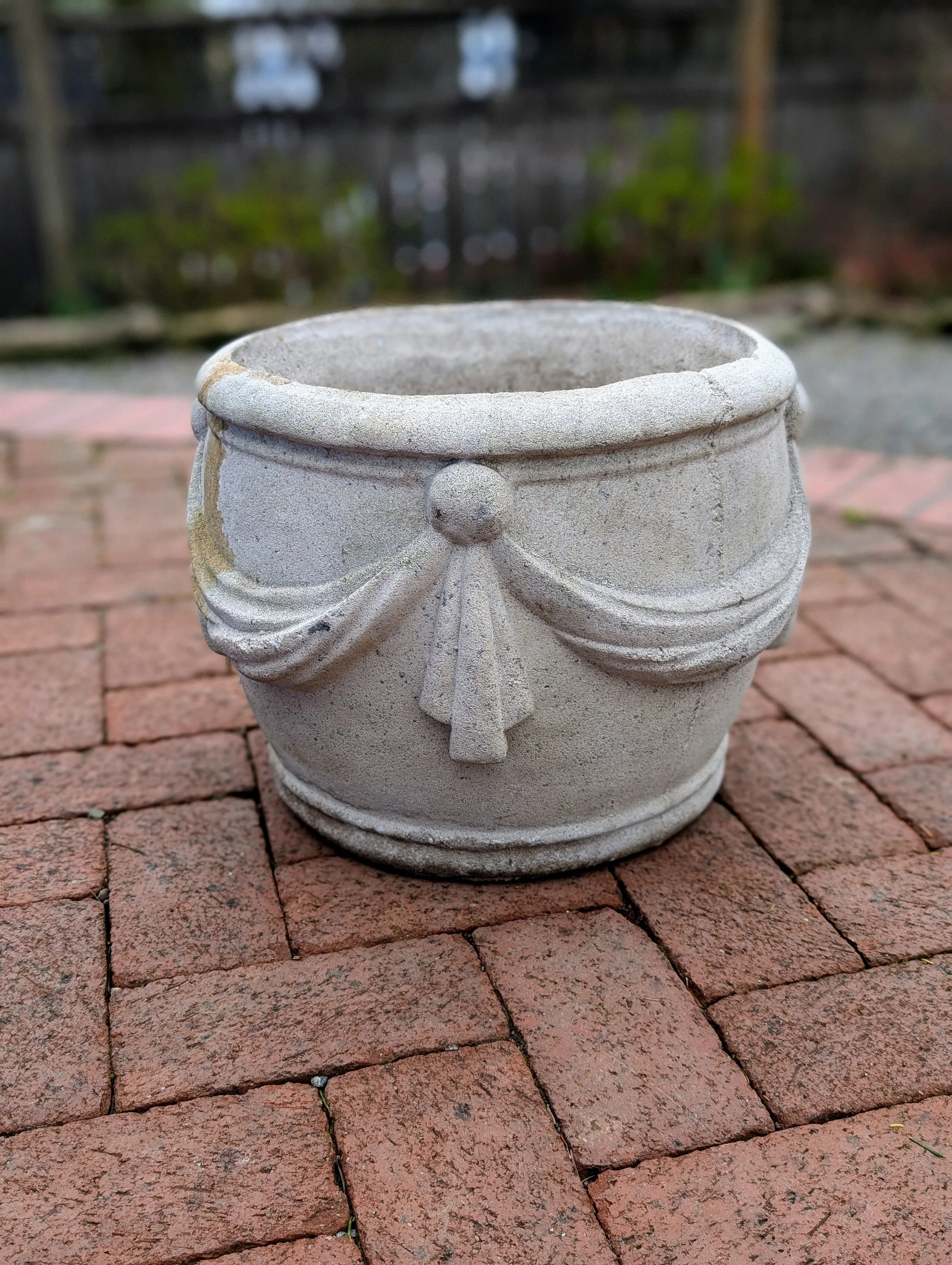 Garden Urn