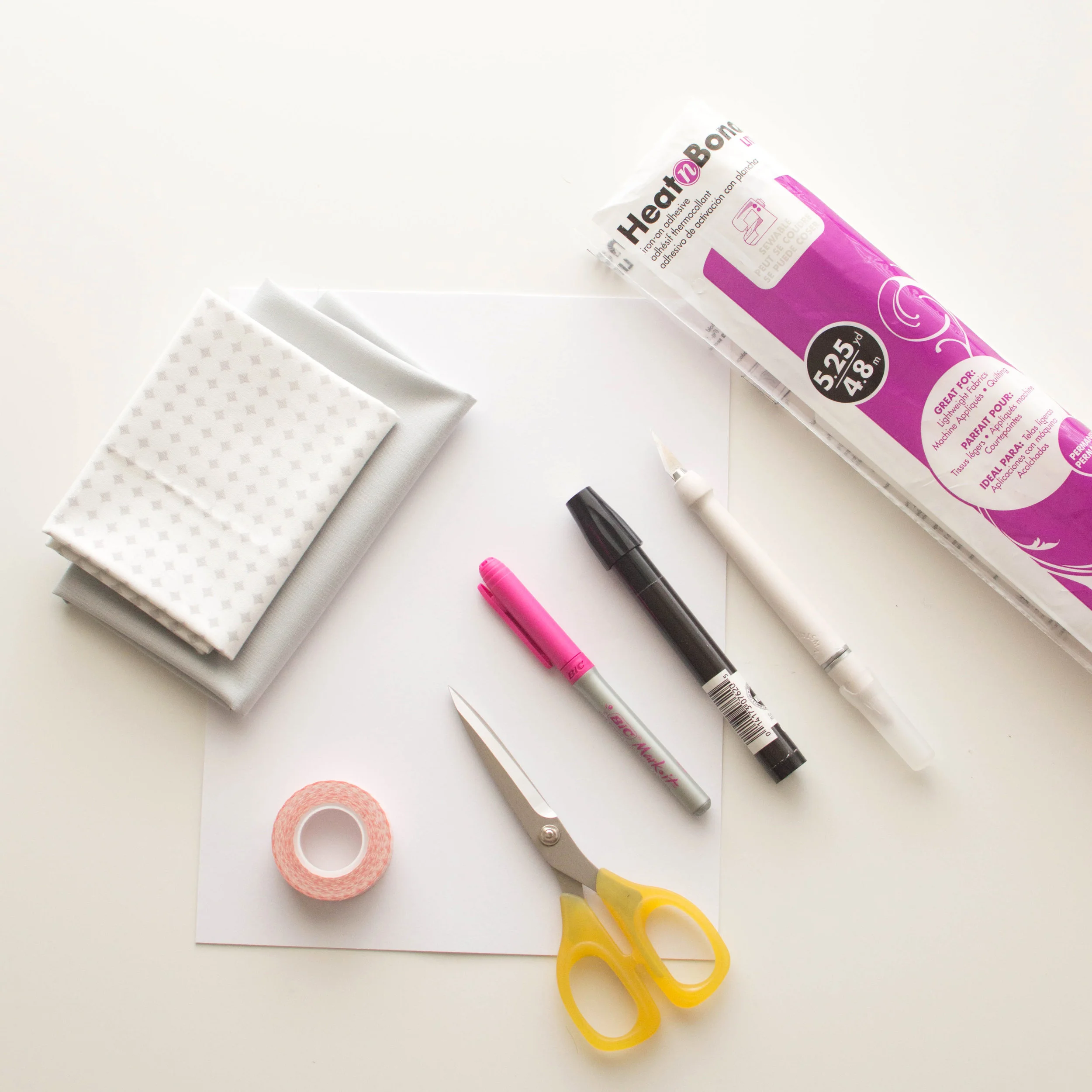 Calligraphy Applique Tutorial — Eva Blake's Makery