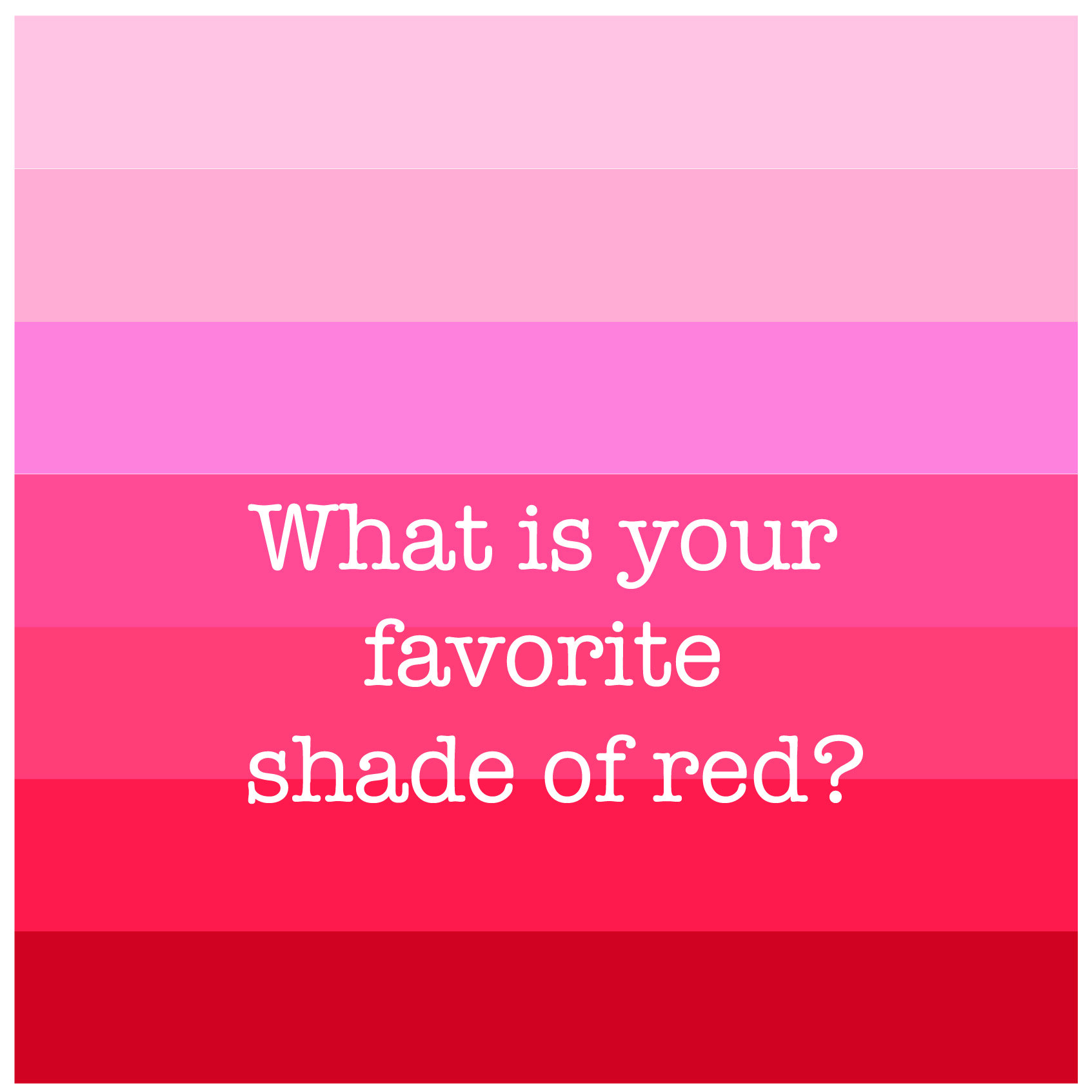 How Well Do You Know Your Colors? — Eva Blake's Makery