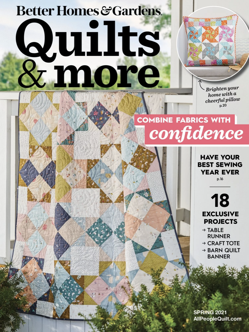 Plan to Quilt — Eva Blake's Makery