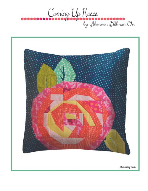 Light Blue Floral Round Embroidery Floss Acrylic Organizer — Eva Blake's  Makery
