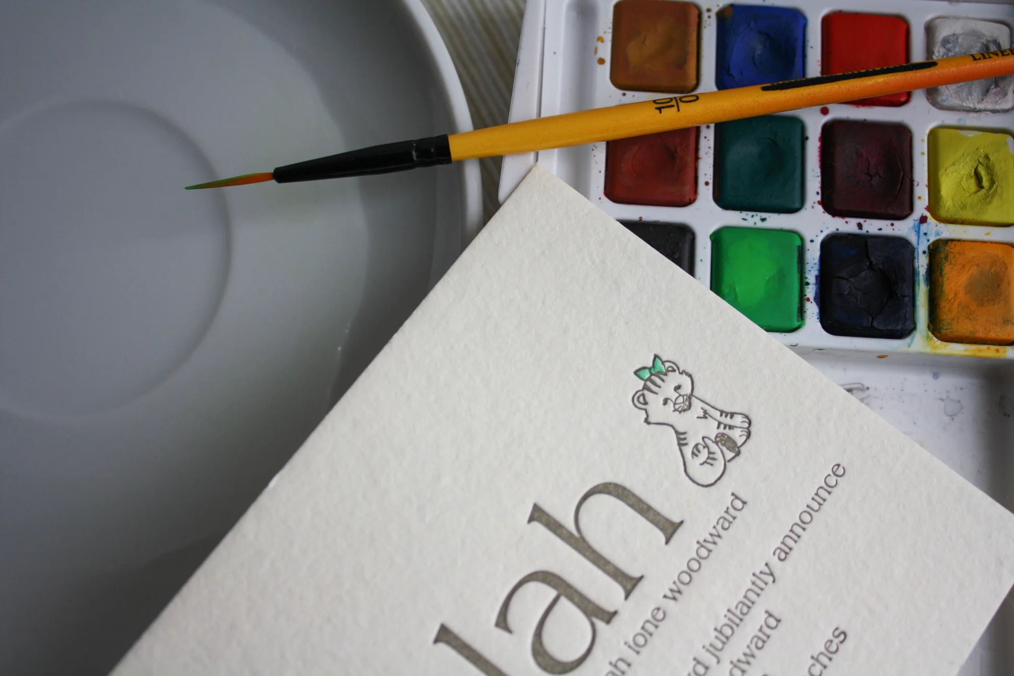 Detail : The Tallulah Announcement