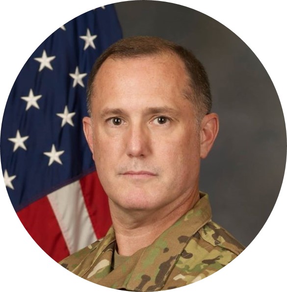 LTC Erik Flint ('93)