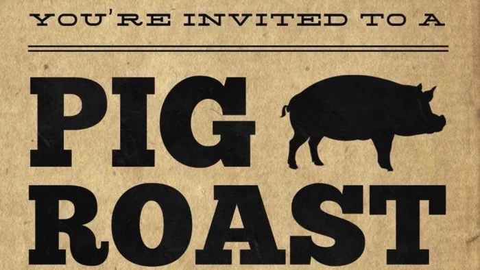 How often do you get invited to a pig roast ? Come celebrate this unique event. We will have the best time ever with Chef Josh and a Tuscan pig roast! Enjoy delectable food and fun with friends! PLEASE RSVP https://www.eventbrite.com/e/tuscan-pig-roast-tickets-38964320331