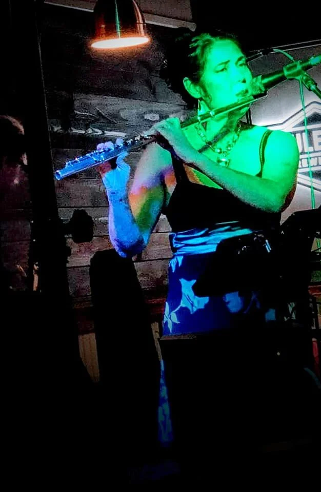 Jazzy Jazz plays 2:00 to 5:00 P.M.- Come have some Fun with us!