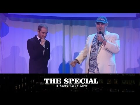 Mike Love meets JoJo