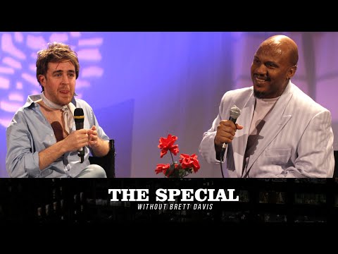 New Jack on The Special