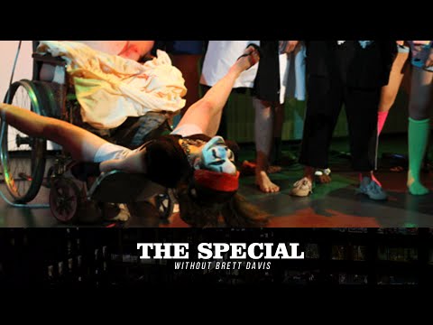The Miss Juggalette Finals