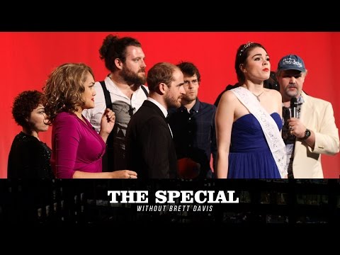 Rip Torn Reads A Poem For JoJo