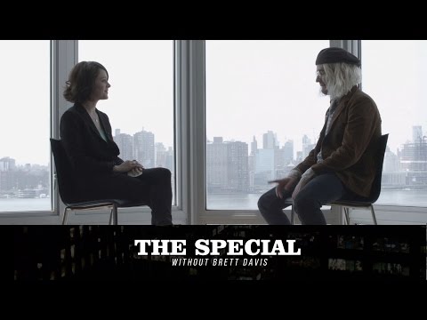 Fran Thumbskin interviews John Gentle