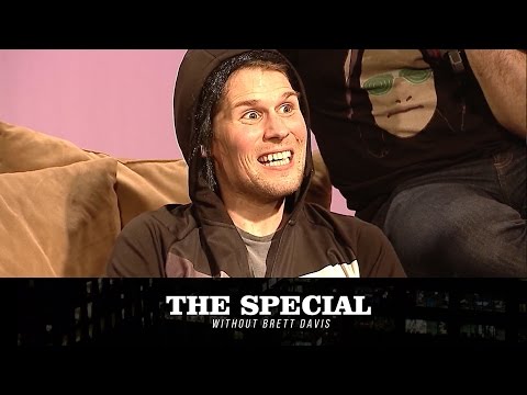 Pierce Cannon bums everybody out