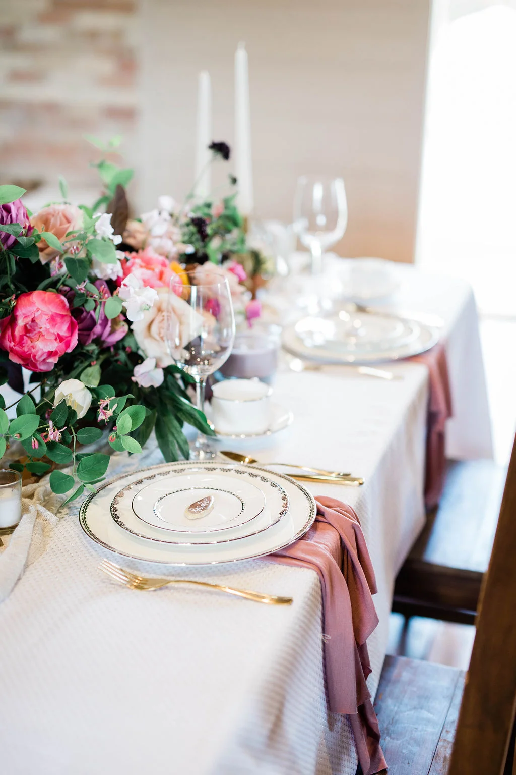Wisconsin Wedding Planner Florist