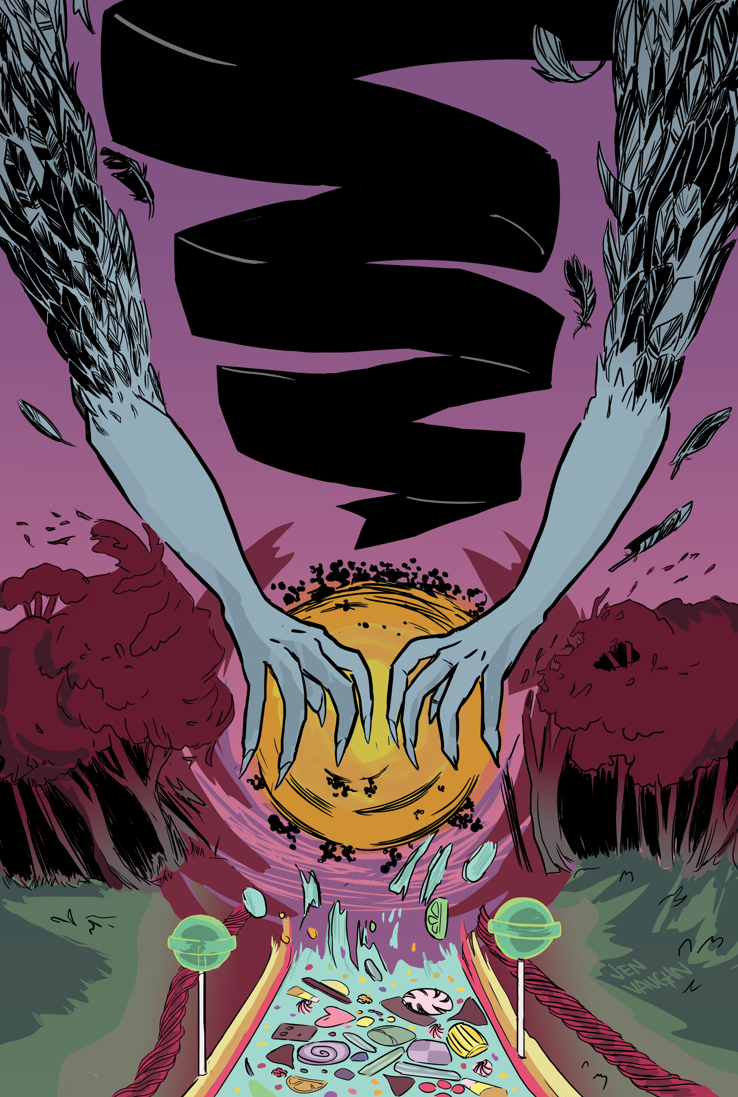 Cover for Escape from the Fortress of Memories