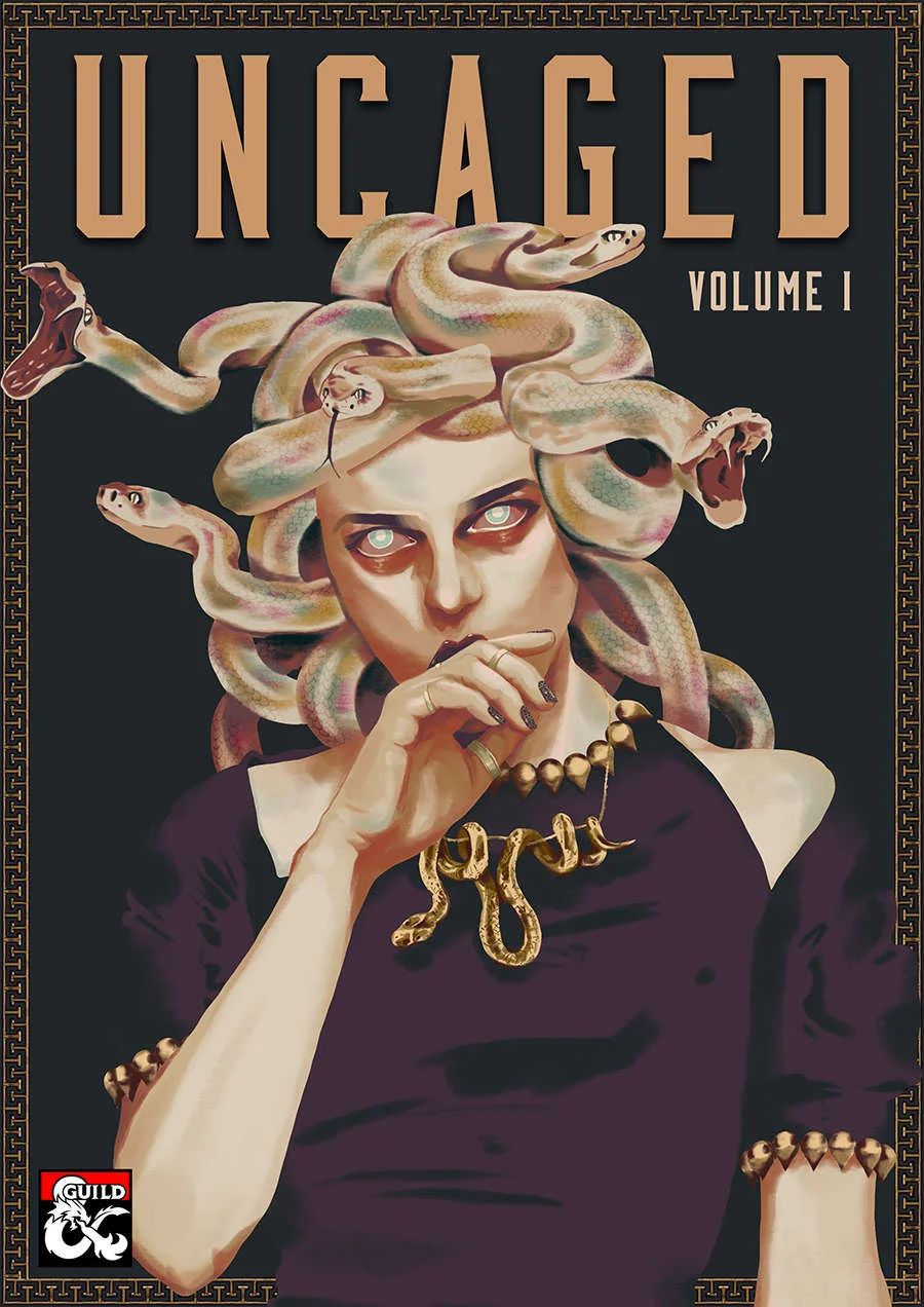 Cover by Samantha Darcy