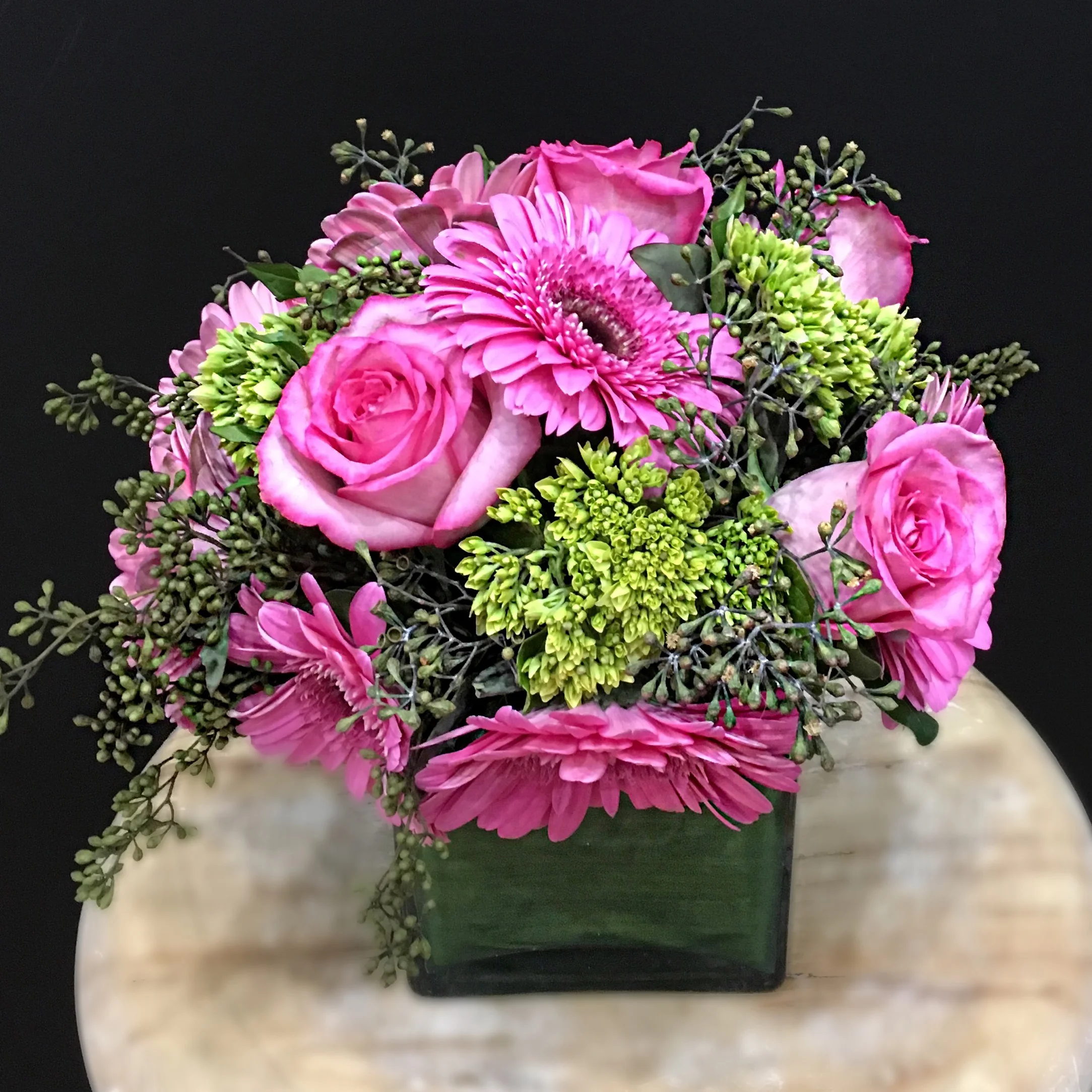 Valentine's Day Bouquet