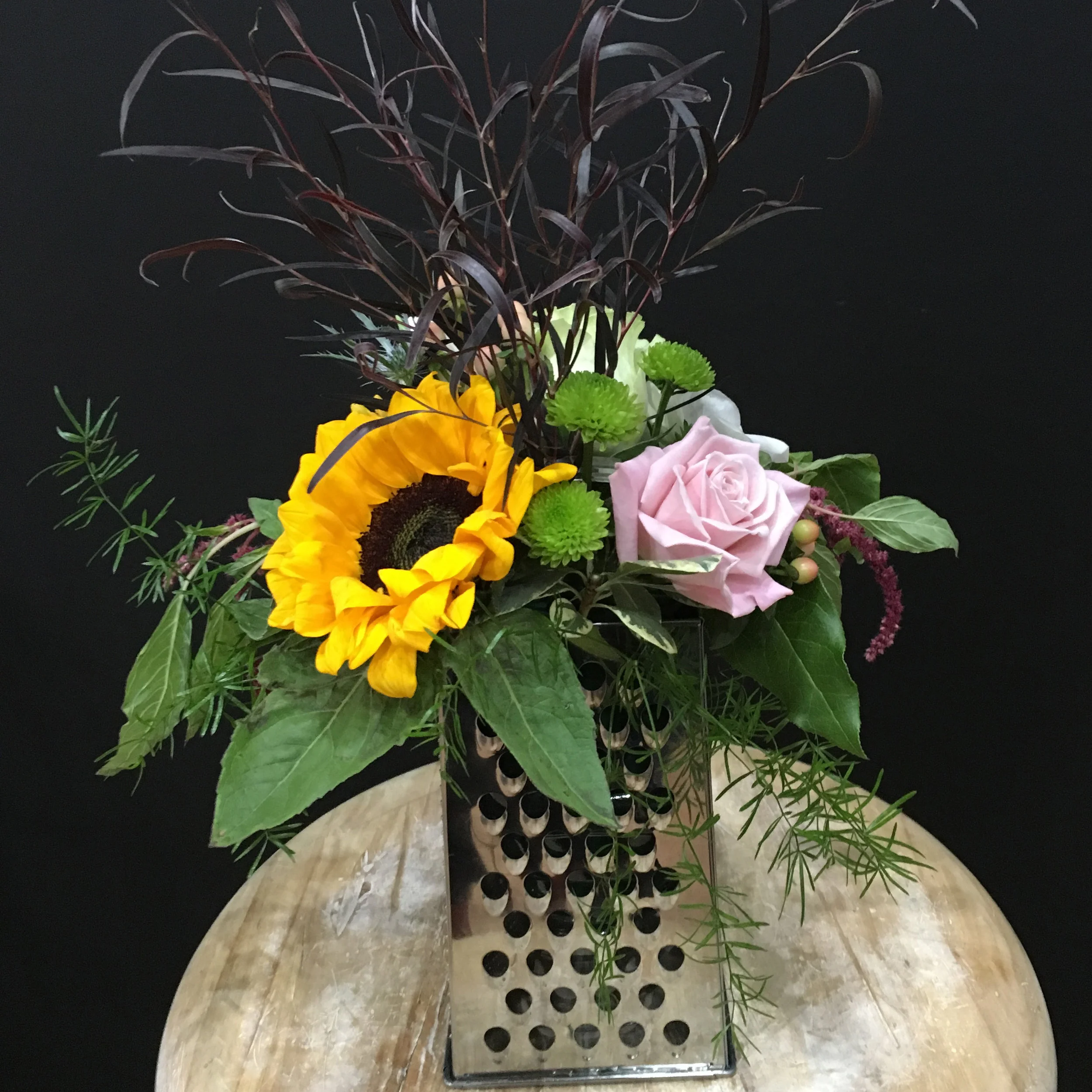 "Be Greater" Corporate Event