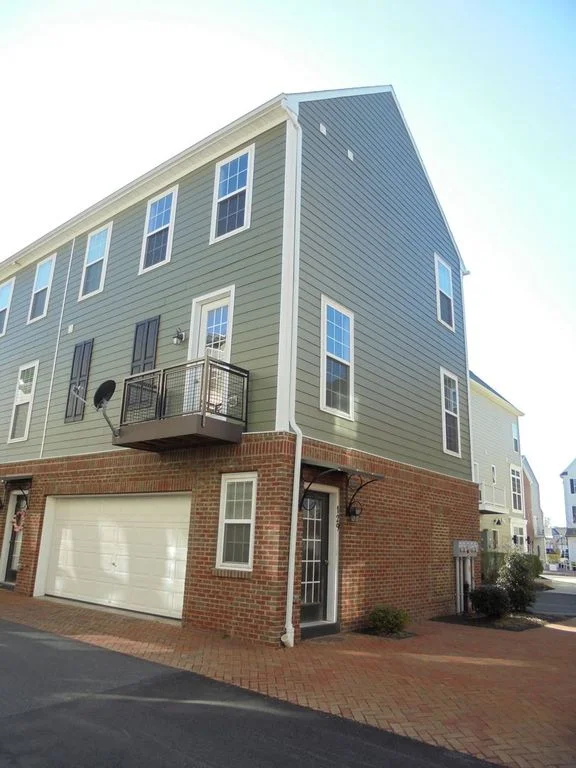 Property #2 - Central PA Townhouse!