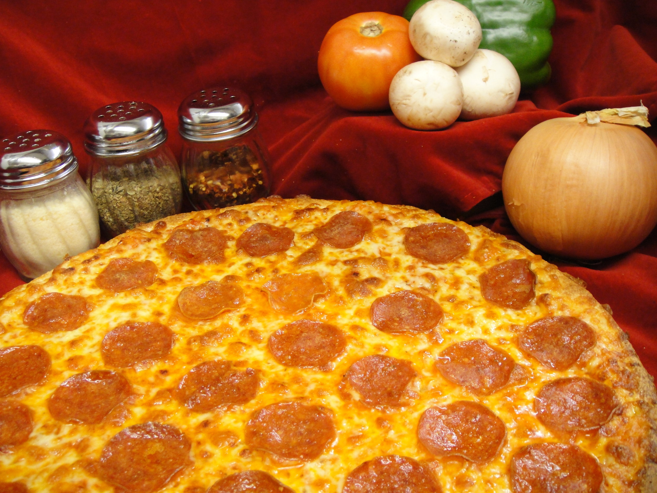 Nick's Homemade Pizza Mattapoisett, MA