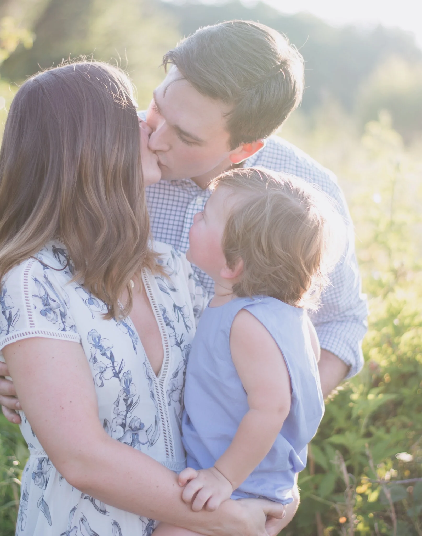 Daly Family | 5.16.2017