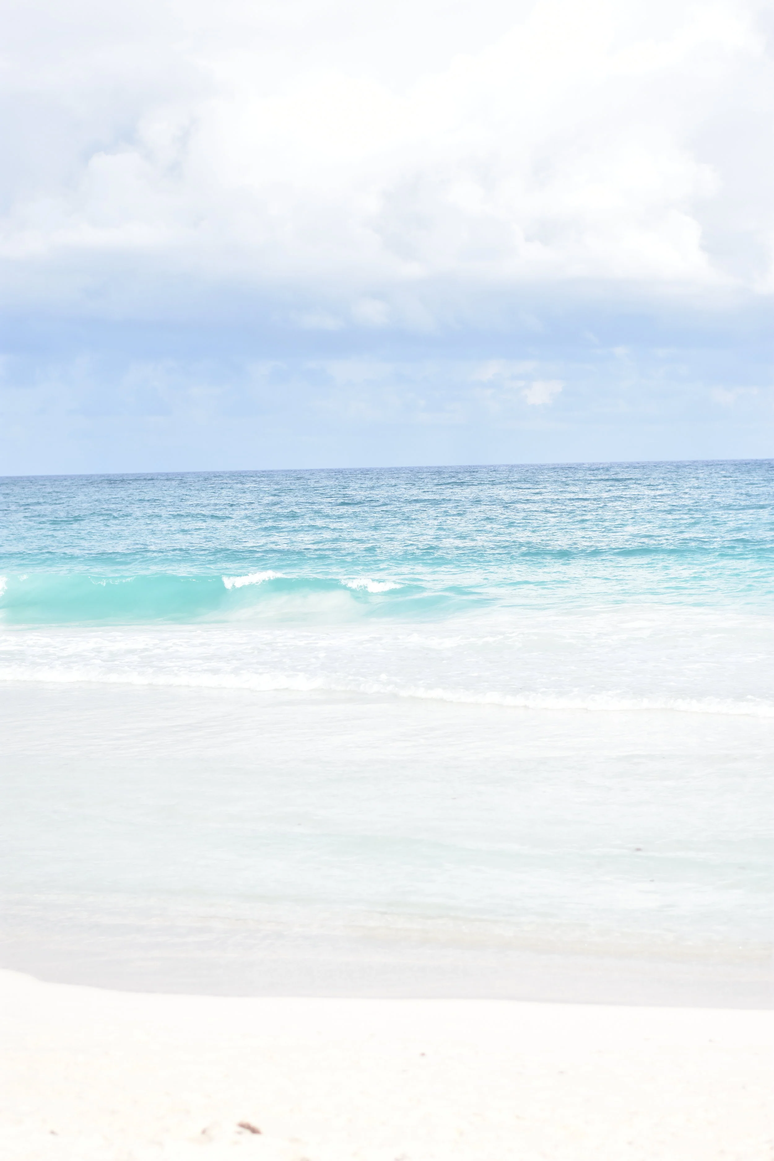 HEP Travels: Tulum | February 2018