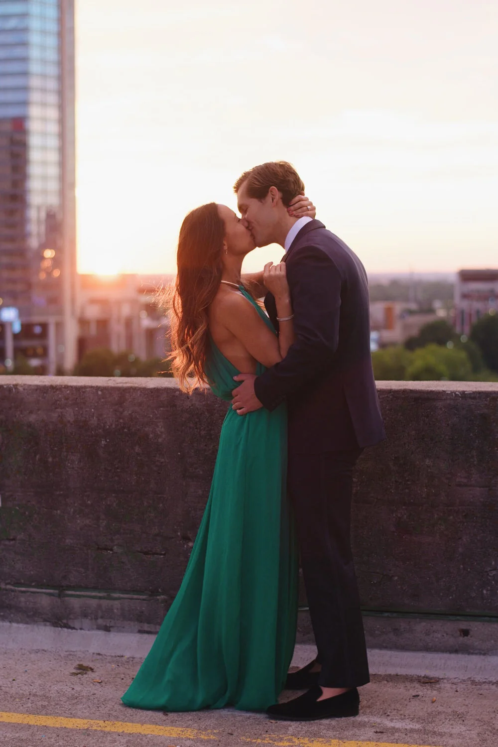 Copy of A note from the Future Mr. &amp; Mrs. Molloy