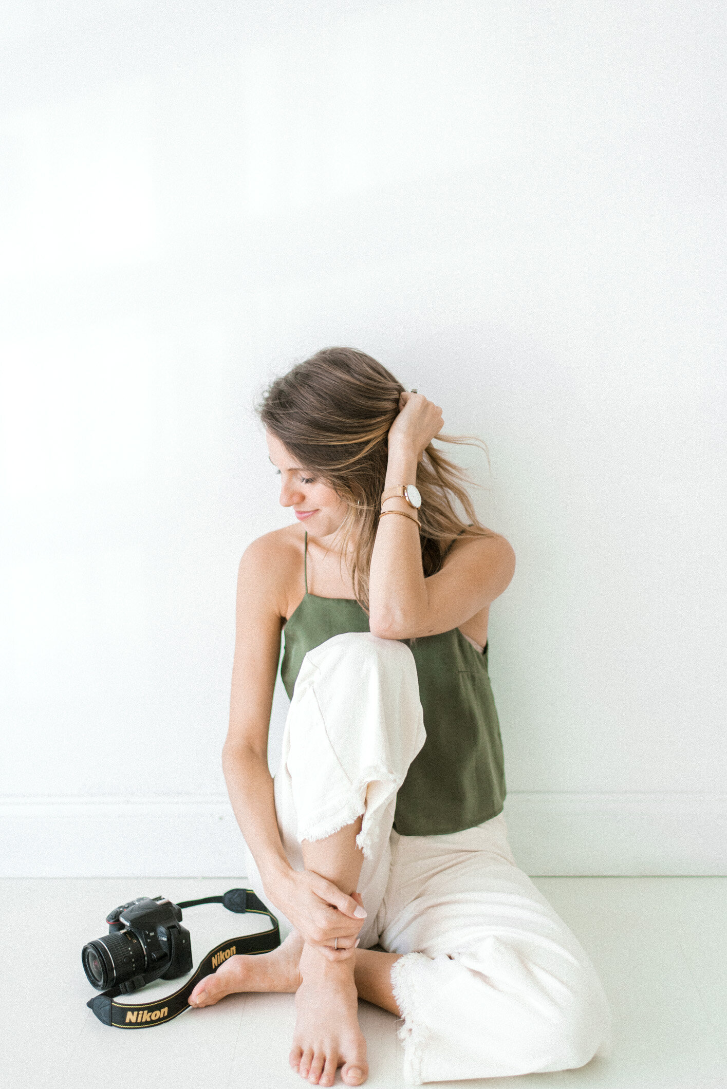 Getting Creative | Five Tips for Starting a Creative Business