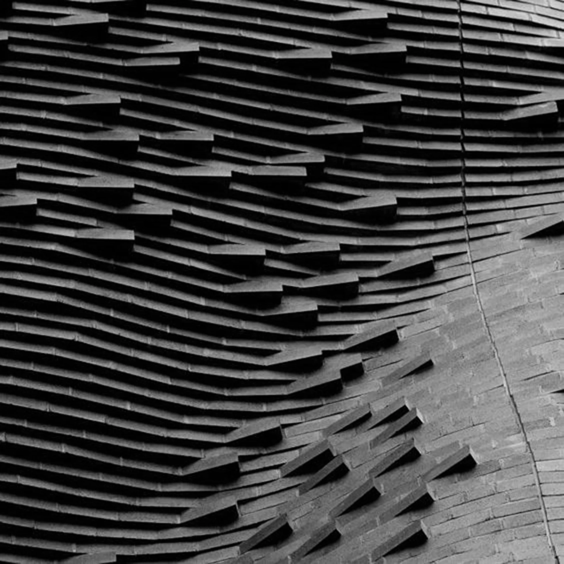 Dr. Chau Chak Wing Building - Frank Gehry