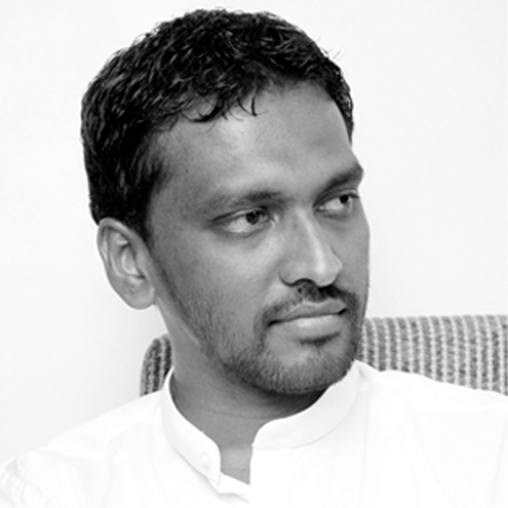 Deva Prasad // BNCA Guest Tutor BioMorph 2016, 2017