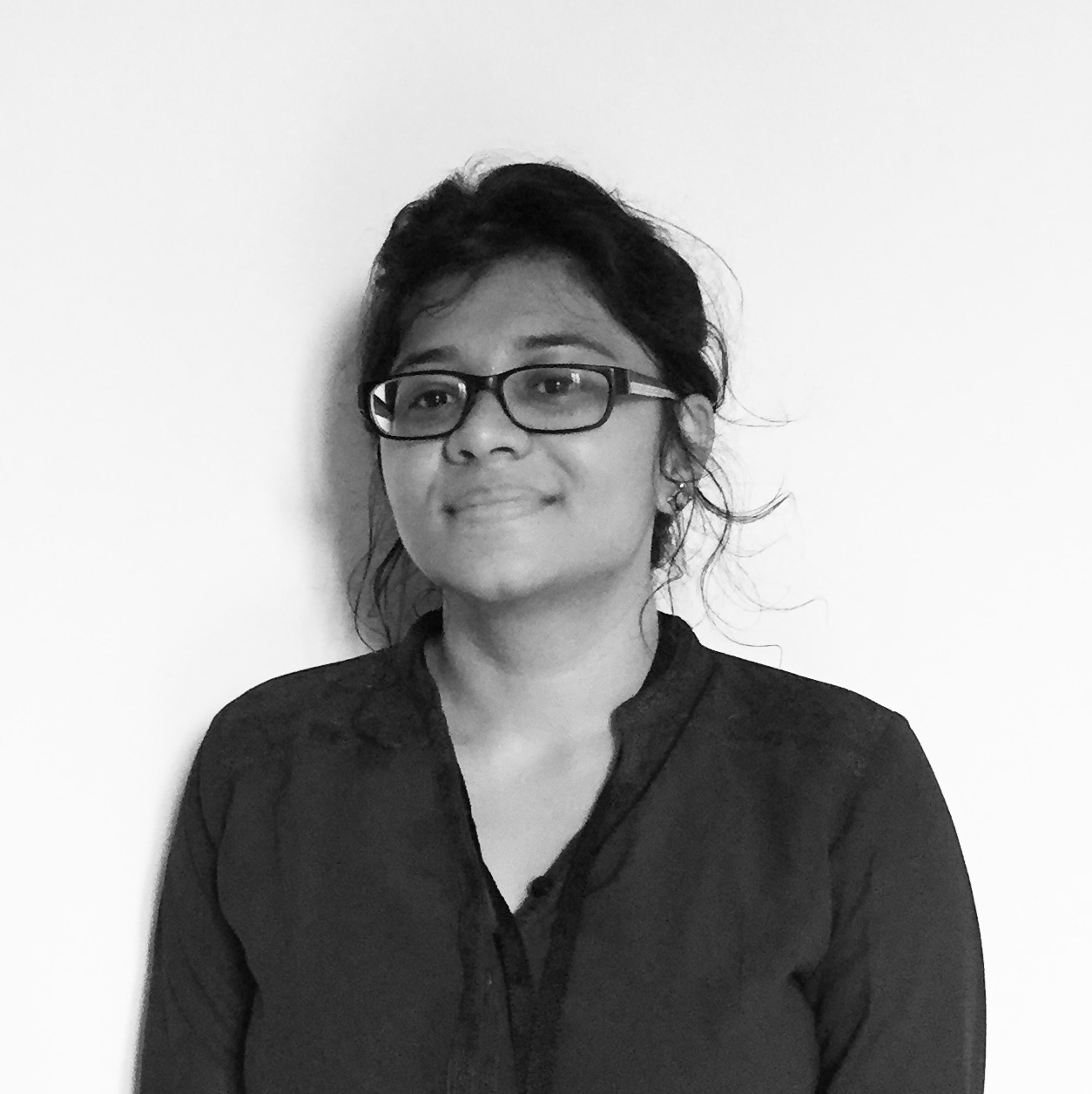 Aarti Mehta Admin Head and Collaborator BioMorph 2015, 2016, 2017