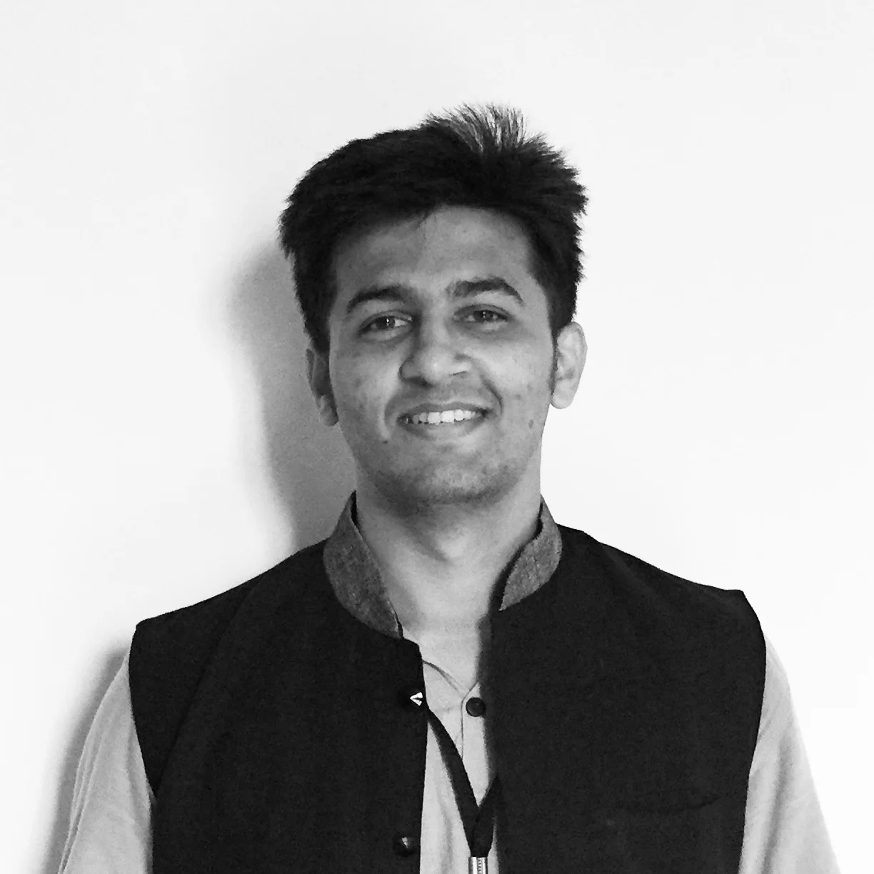 Keyur Mistry Admin Head BioMorph 2015
