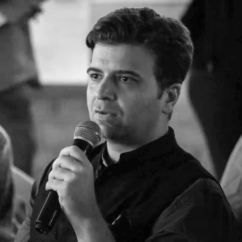 Sameep Padora // sP+a Architecture Guest Speaker BioMorph 2015