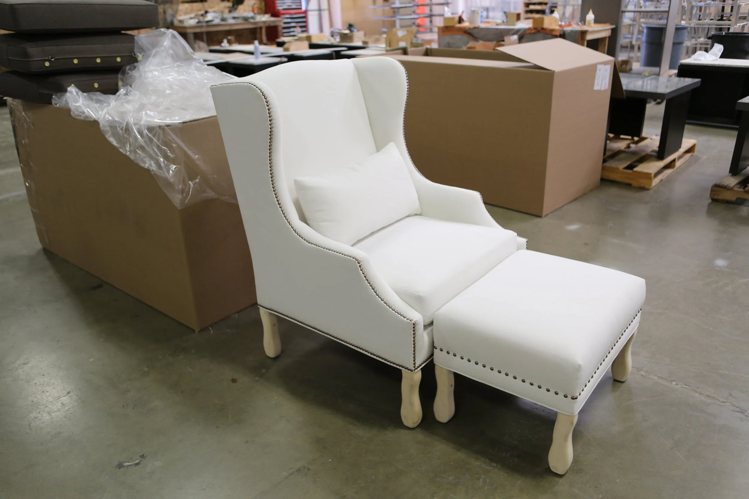 Royal Custom Designs Furniture Manufacturing Unrivalled