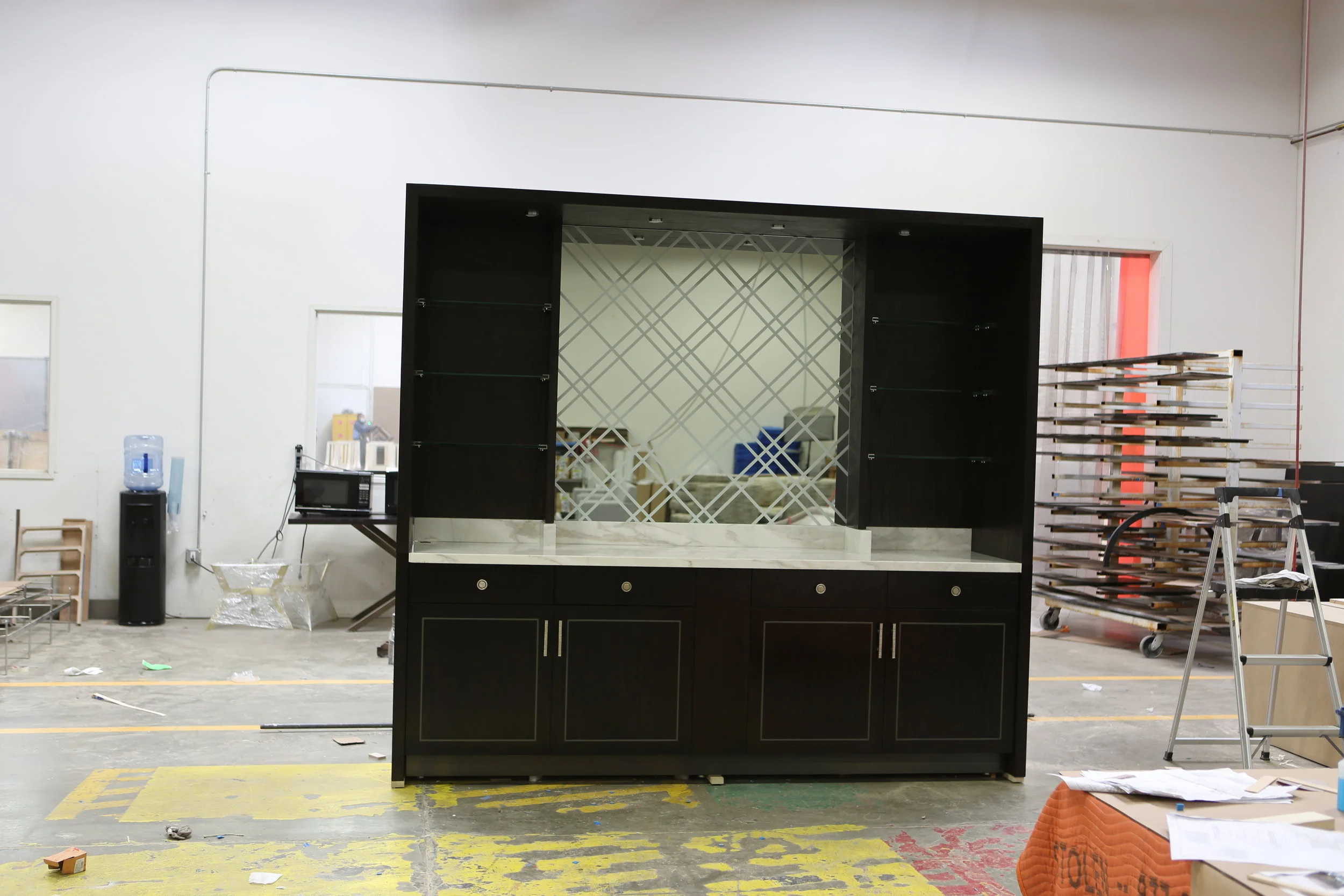 Royal Custom Designs Furniture Manufacturing Unrivalled