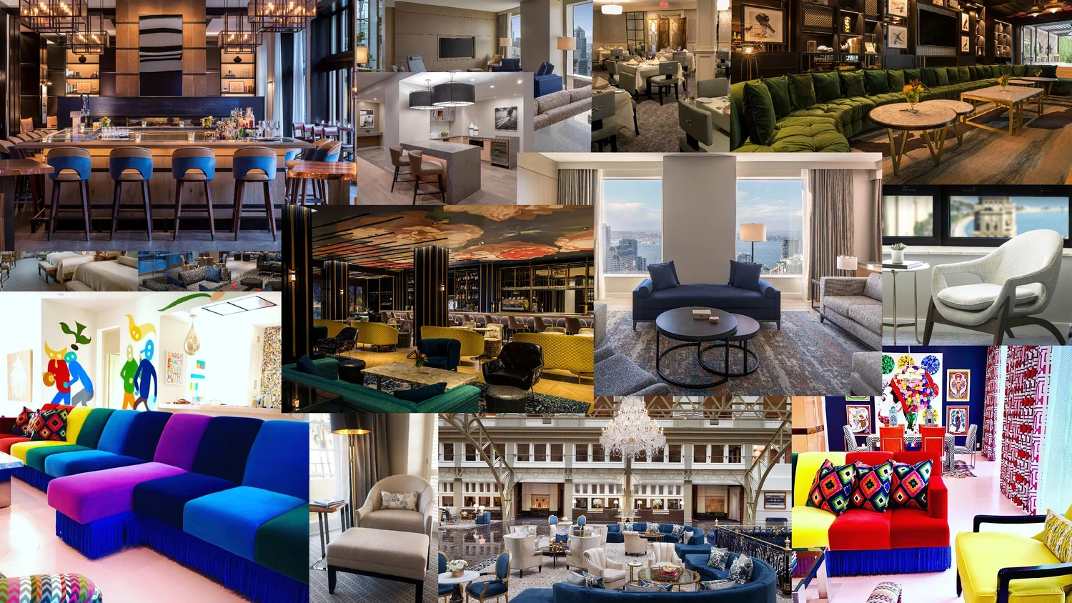 Completed Projects — Royal Custom Designs - Furniture Manufacturing ...