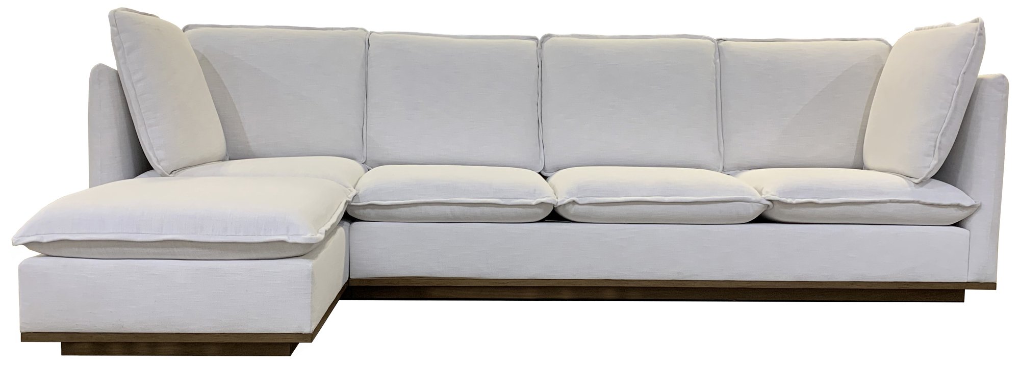 Sofas &amp; Sectionals