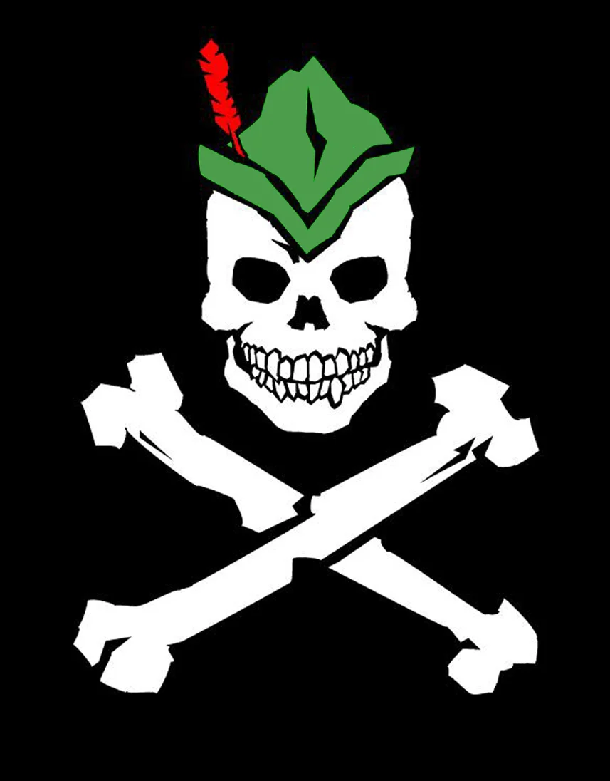 PDF - The Terrible Tragedy of Peter Pan