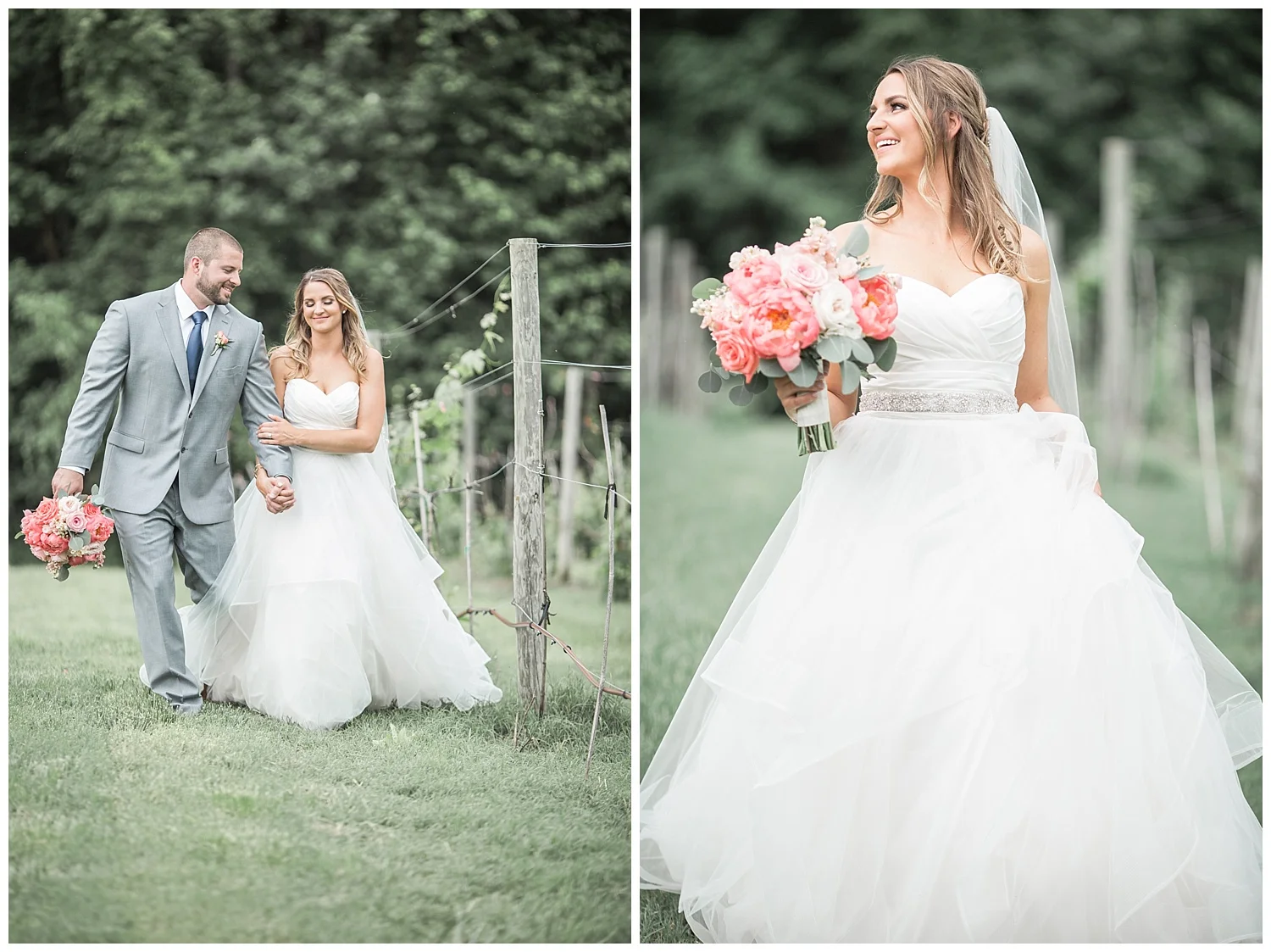 Married | Jon + Heather Ireland