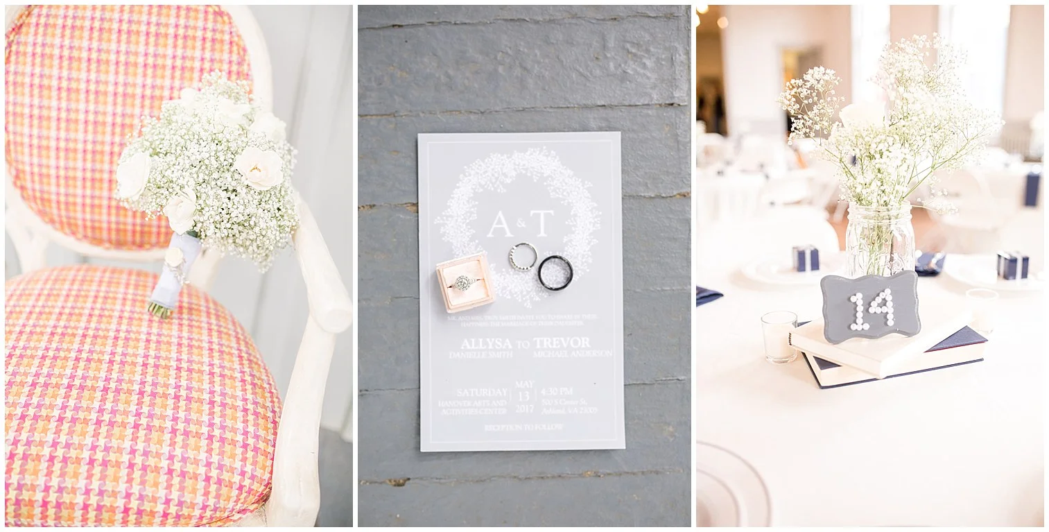 Married | The Anderson's