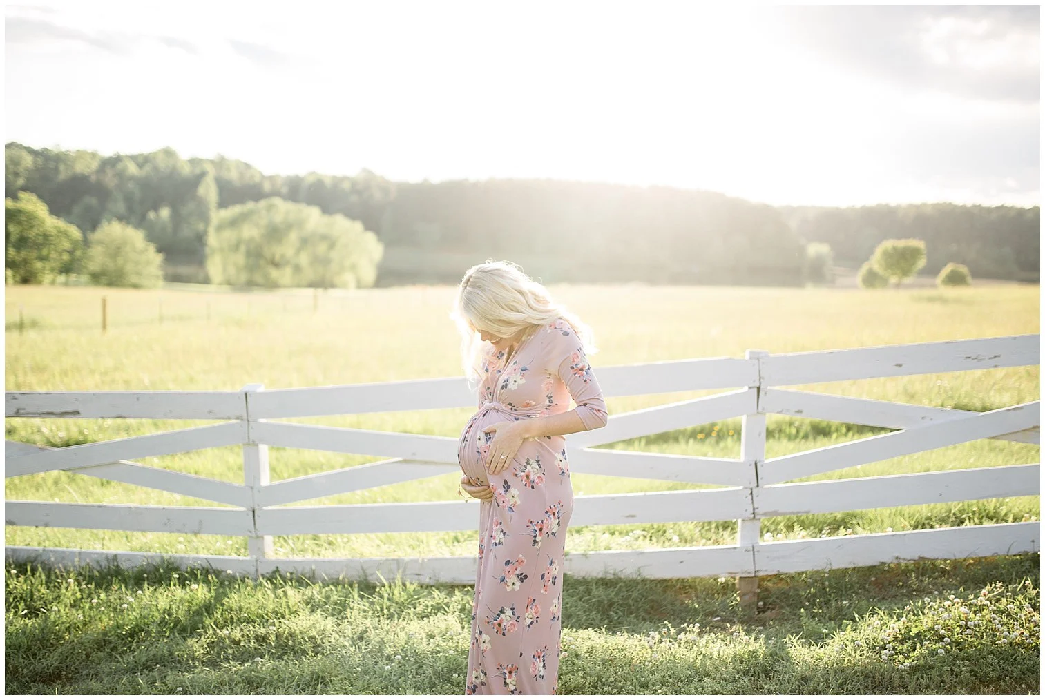 Maternity | Stephanie