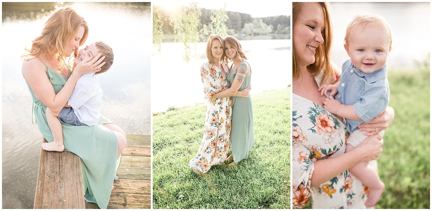 Sisters | Magen + Marley