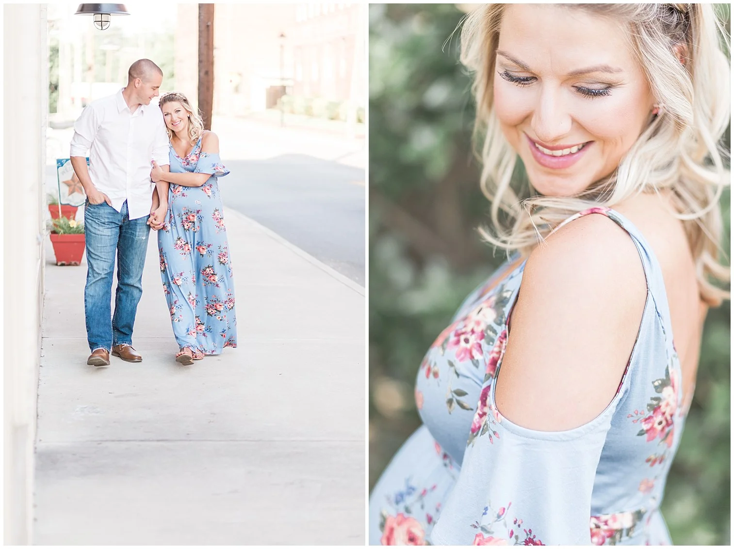 Maternity | Austin + Kelly