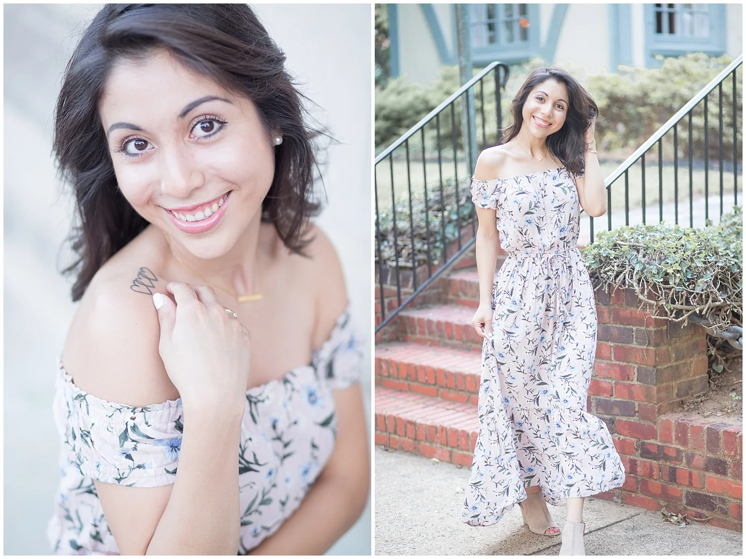 Headshots | Paola