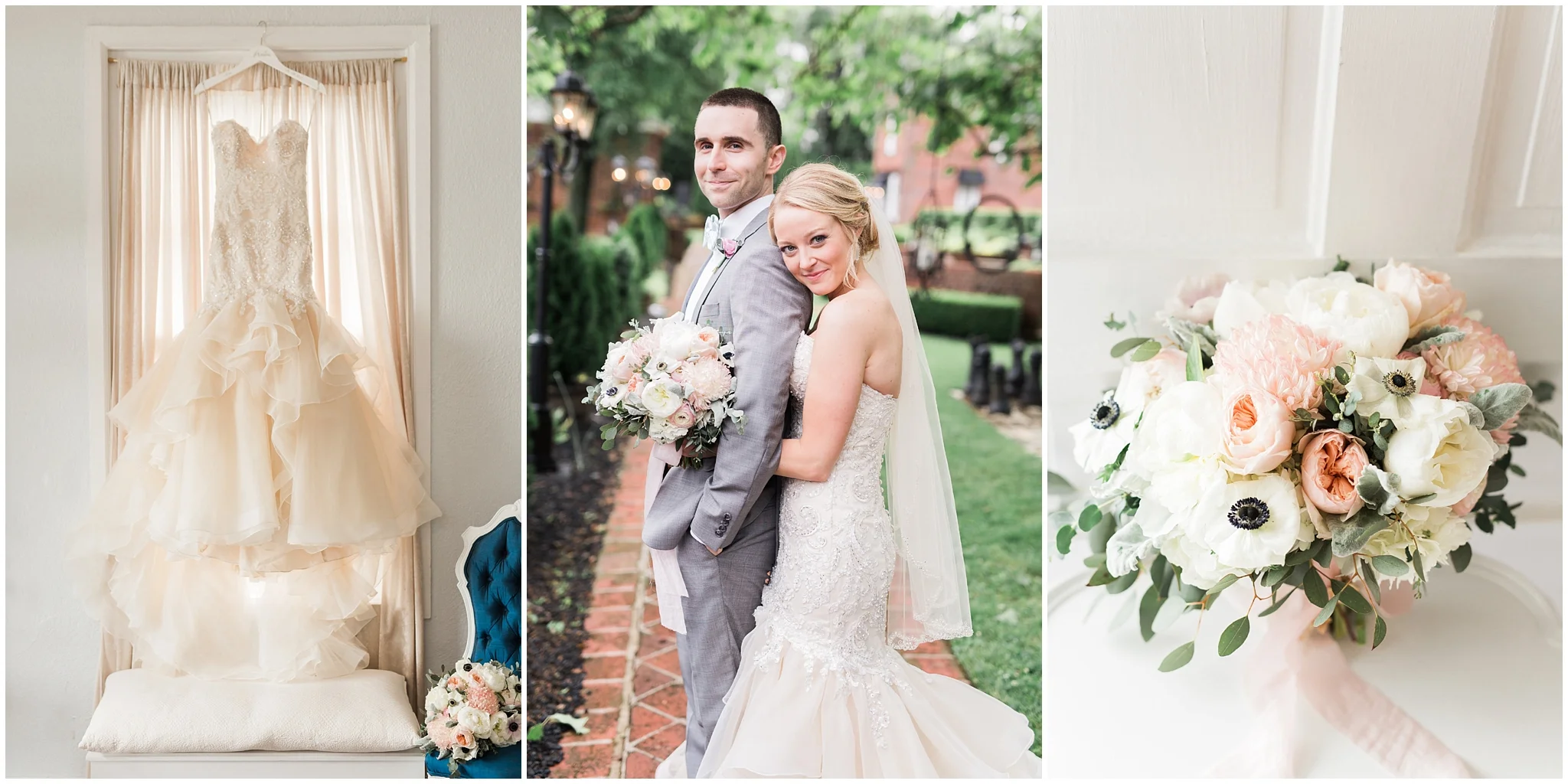 Wedding | Mr and Mrs Ferguson