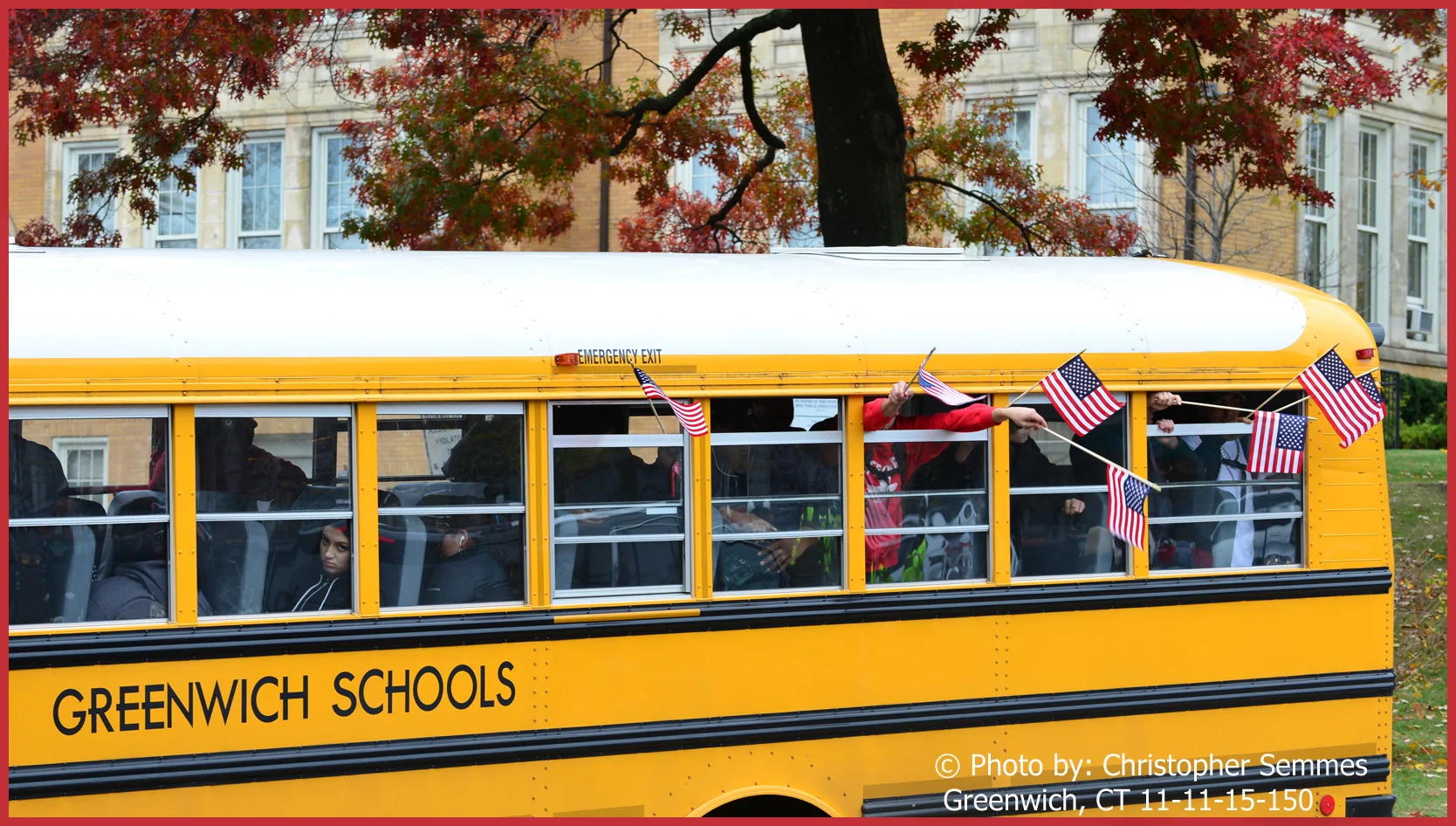 150 C_Semmes_Greenwich_CT 11-11-2015 Greenwich School Bus.jpg