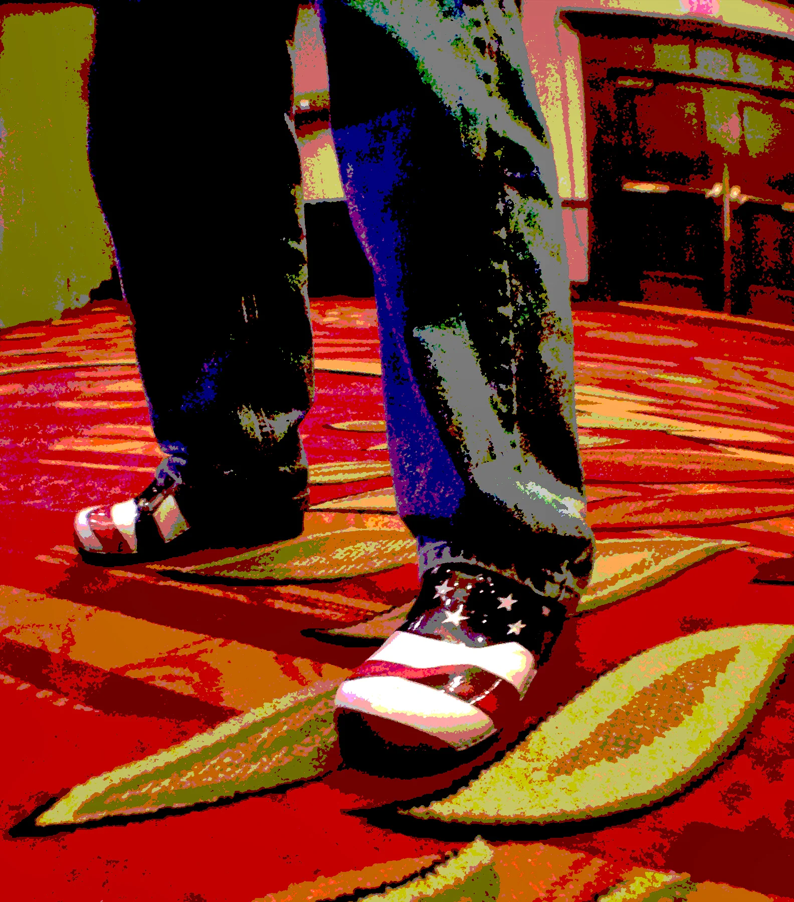 Freedom Clogs 2 0 MB Posterized Perfectly Clear Applied.jpg