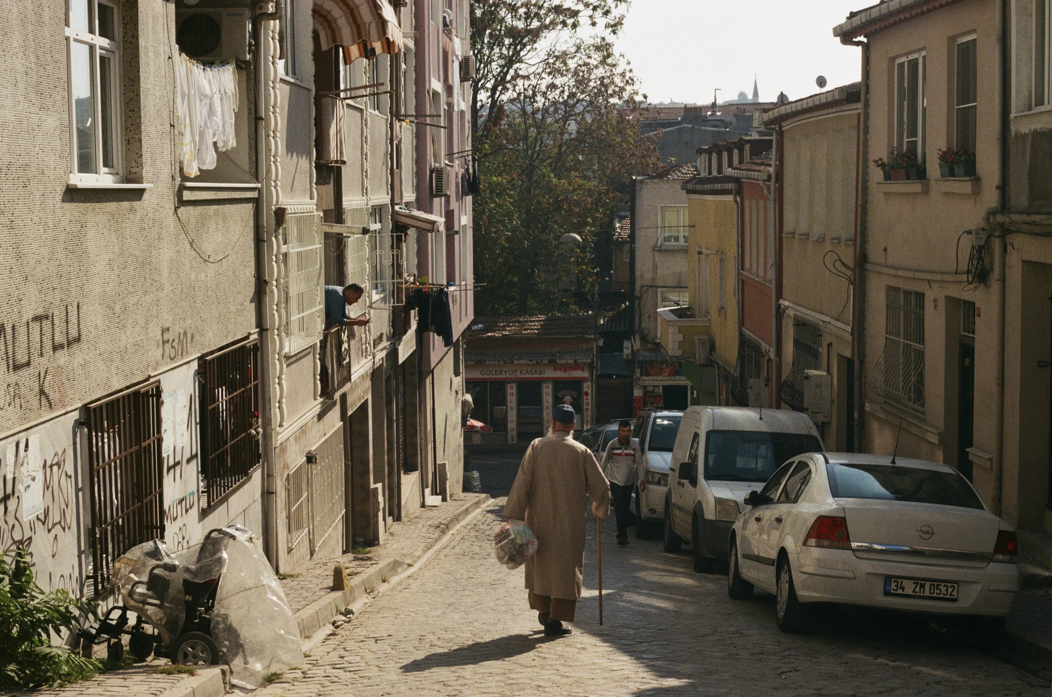 Istanbul