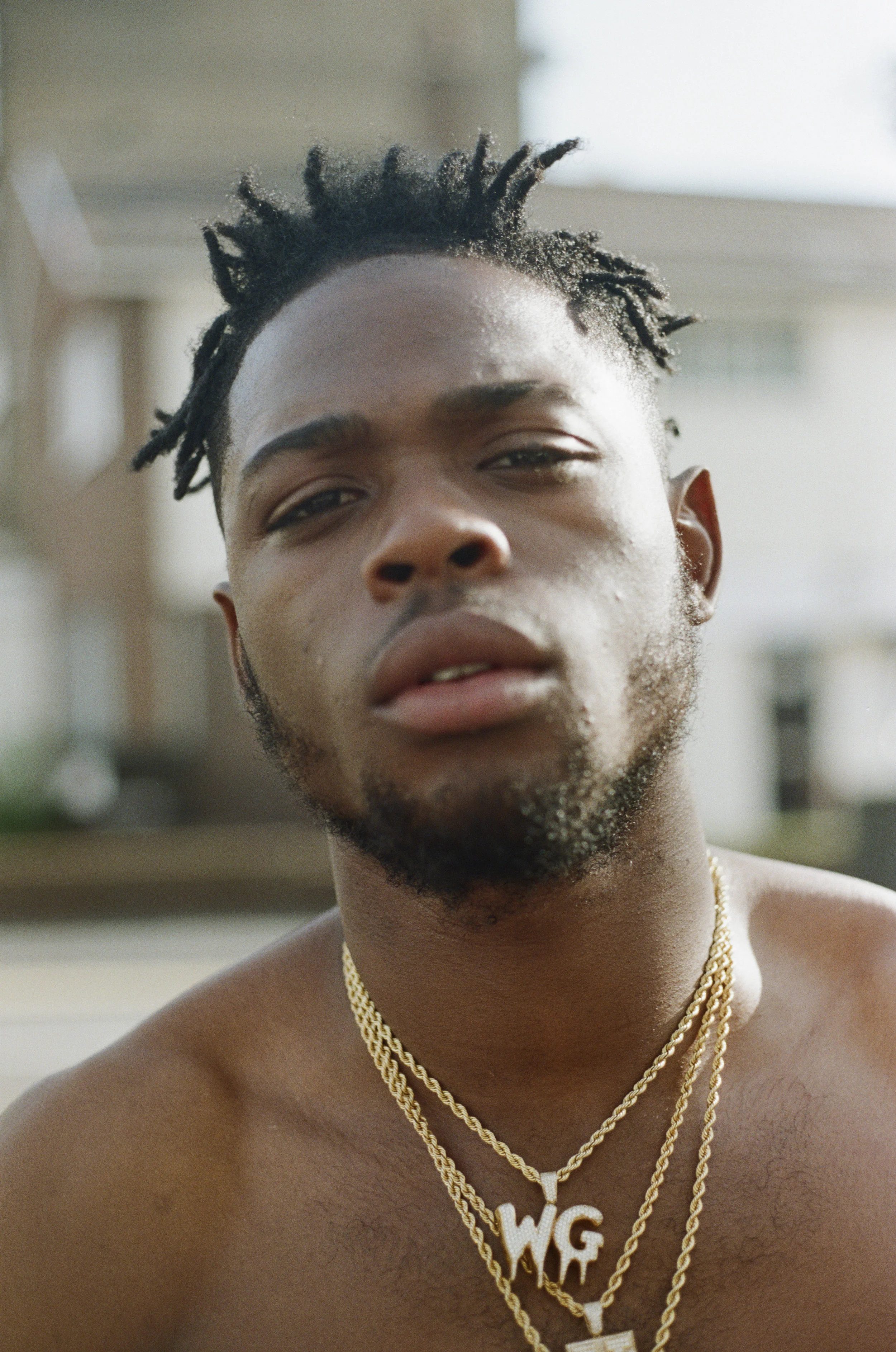 Yxng Bane