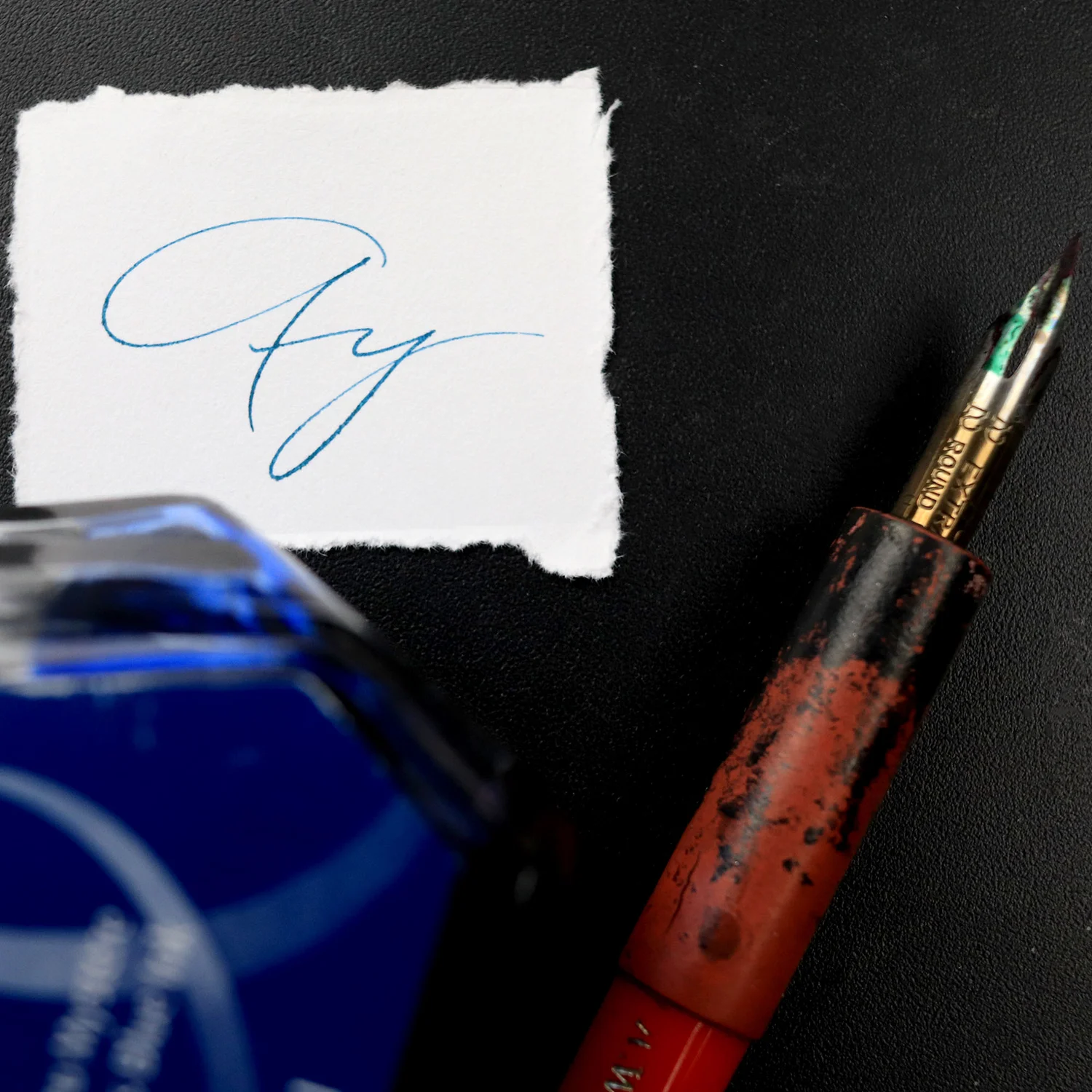 D Jpg Handwrite 3 Ways to Improve Your Handwriting — Diego Irigoyen